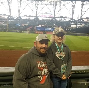 Meet your Posher, Jack